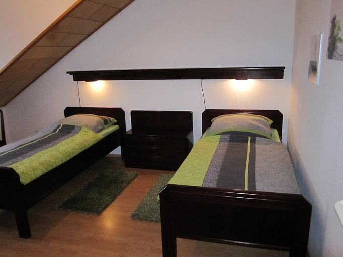 Monteurzimmer Waghäusel